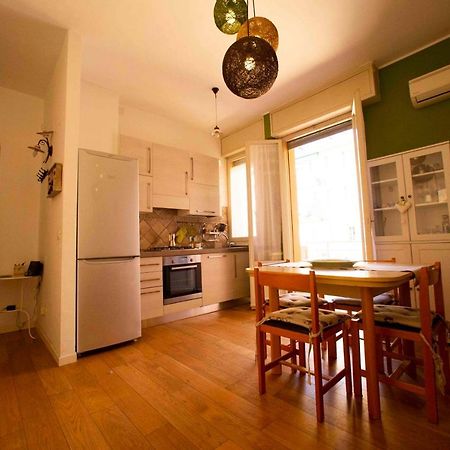 Getthekey Duse Apartment بولونيا المظهر الخارجي الصورة