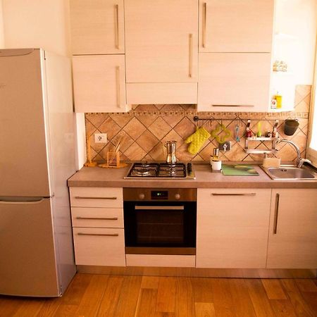 Getthekey Duse Apartment بولونيا المظهر الخارجي الصورة