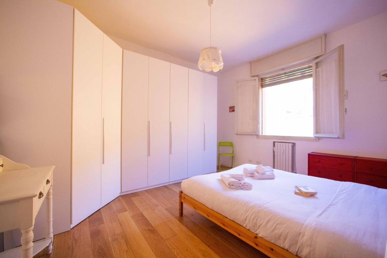 Getthekey Duse Apartment بولونيا المظهر الخارجي الصورة