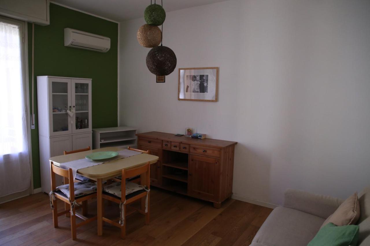 Getthekey Duse Apartment بولونيا المظهر الخارجي الصورة