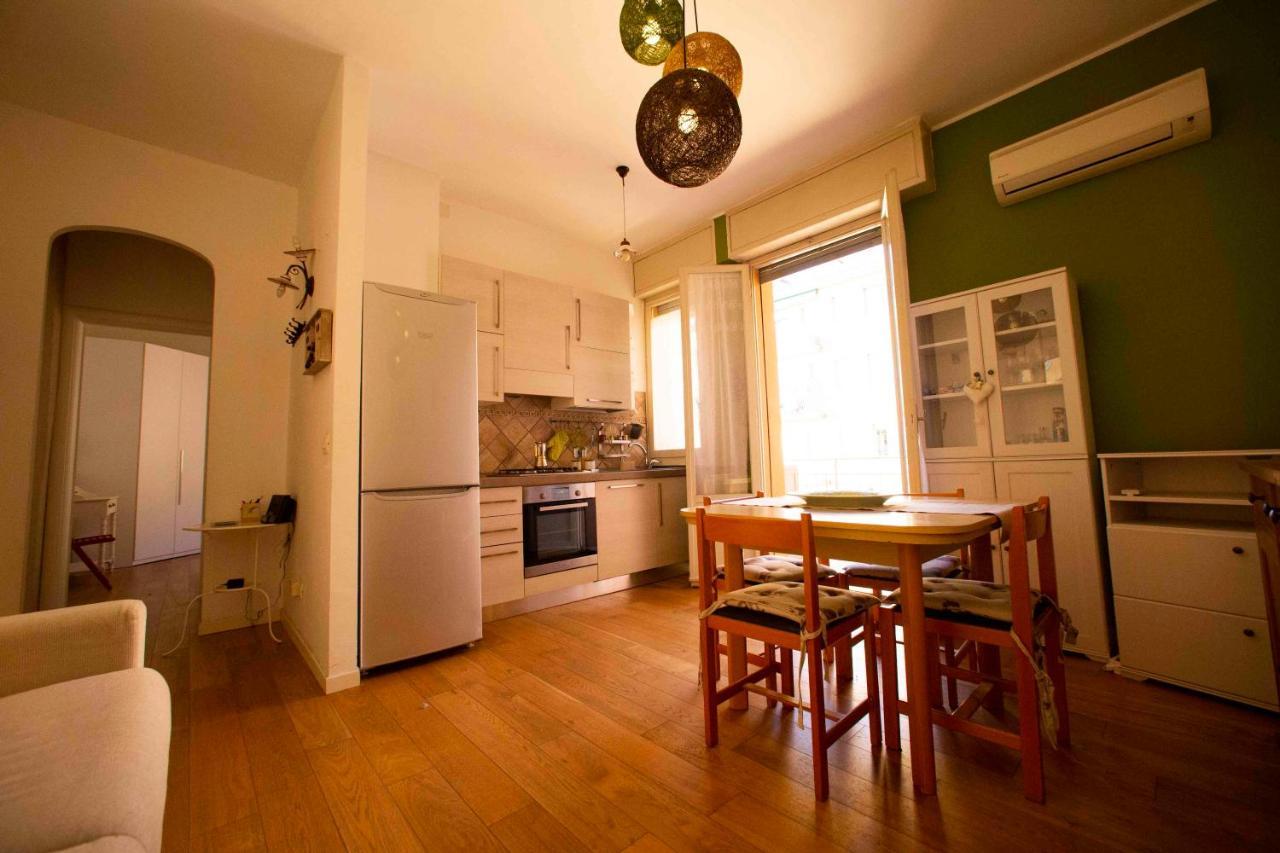 Getthekey Duse Apartment بولونيا المظهر الخارجي الصورة