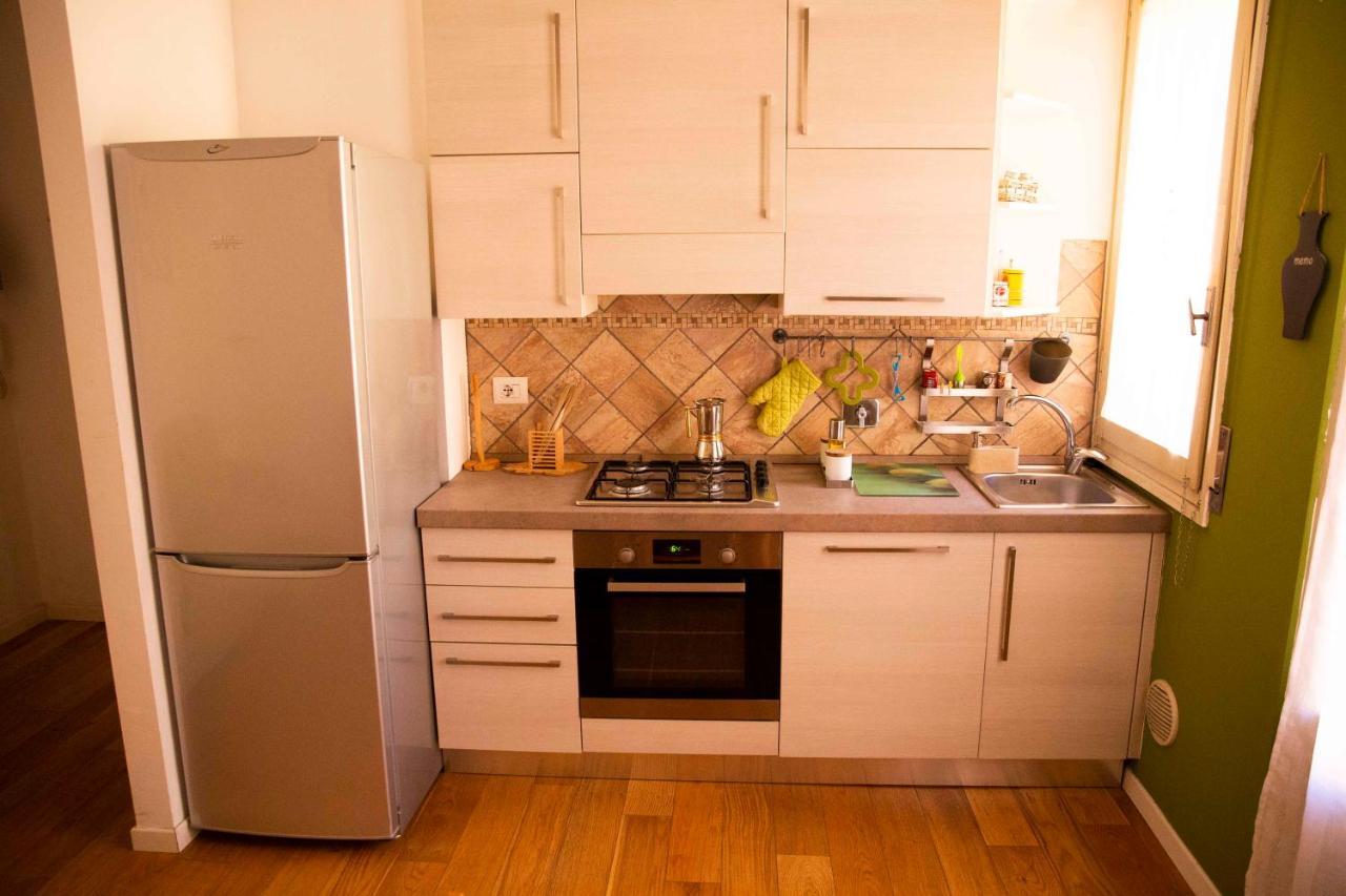 Getthekey Duse Apartment بولونيا المظهر الخارجي الصورة