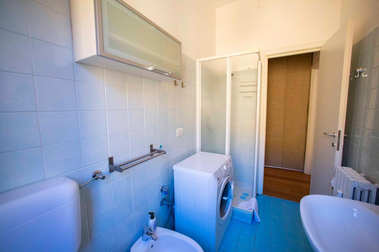 Getthekey Duse Apartment بولونيا المظهر الخارجي الصورة
