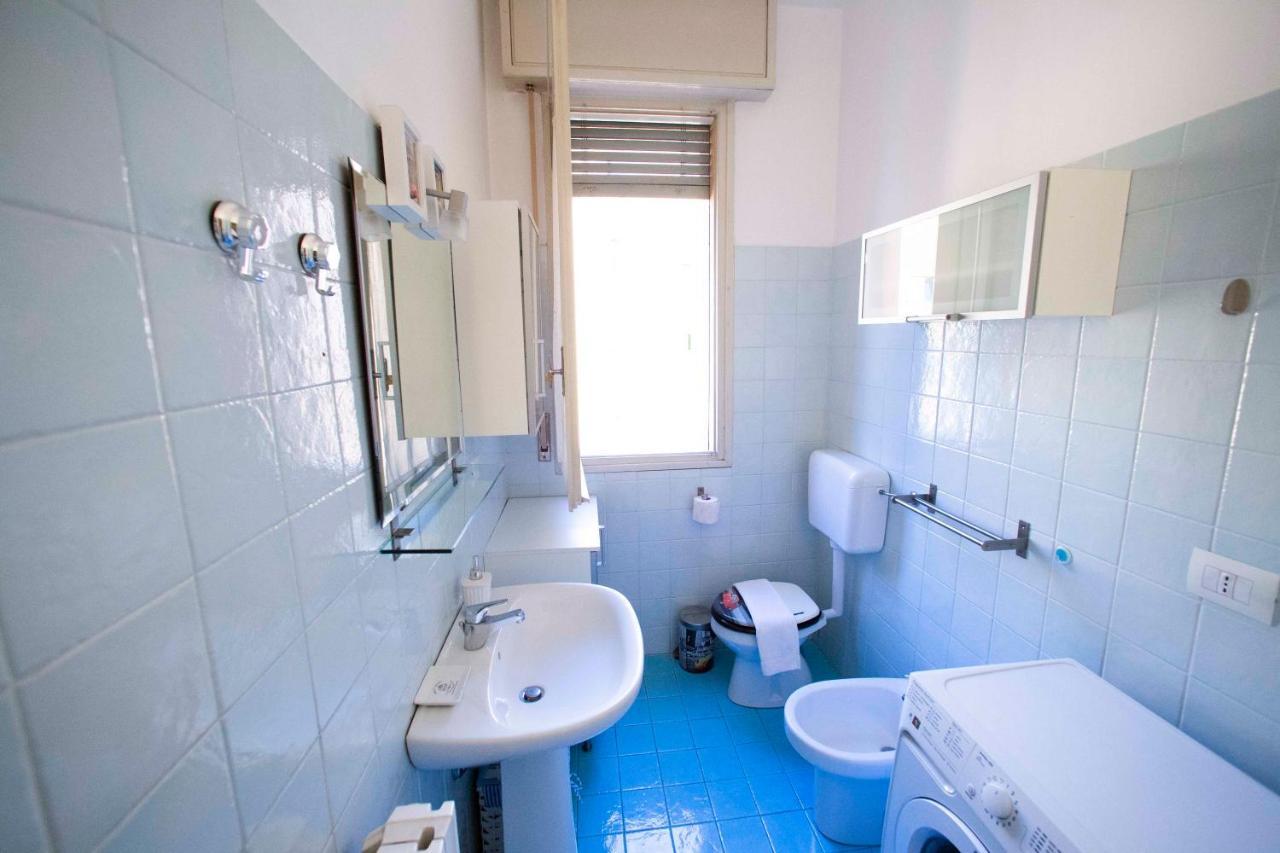 Getthekey Duse Apartment بولونيا المظهر الخارجي الصورة
