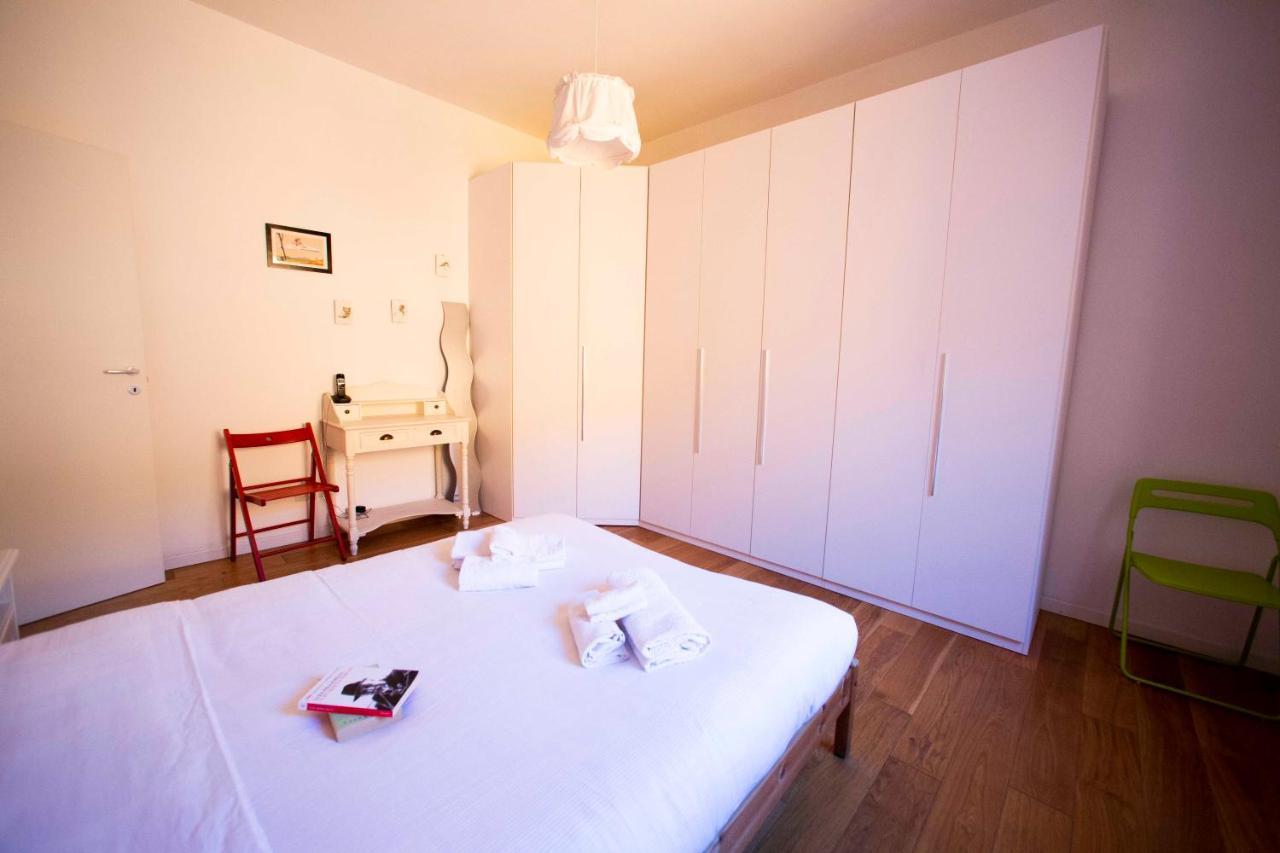 Getthekey Duse Apartment بولونيا المظهر الخارجي الصورة